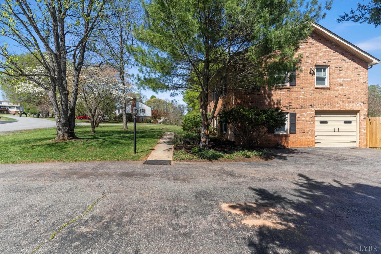 119 Stonehouse Drive, Lynchburg, Virginia image 37