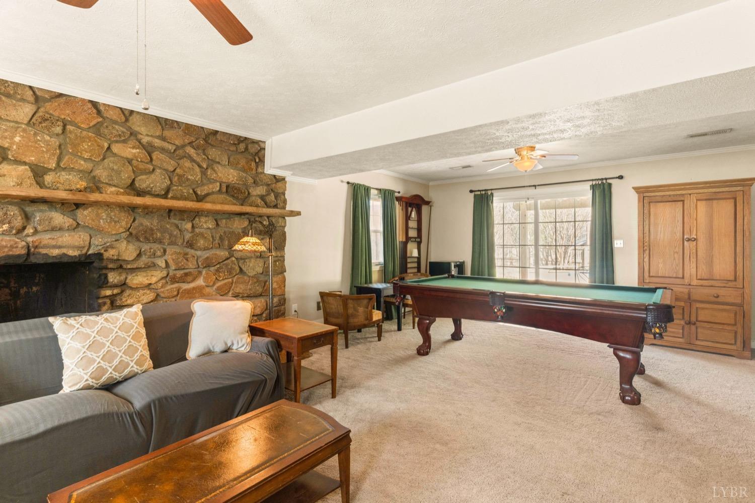119 Stonehouse Drive, Lynchburg, Virginia image 32
