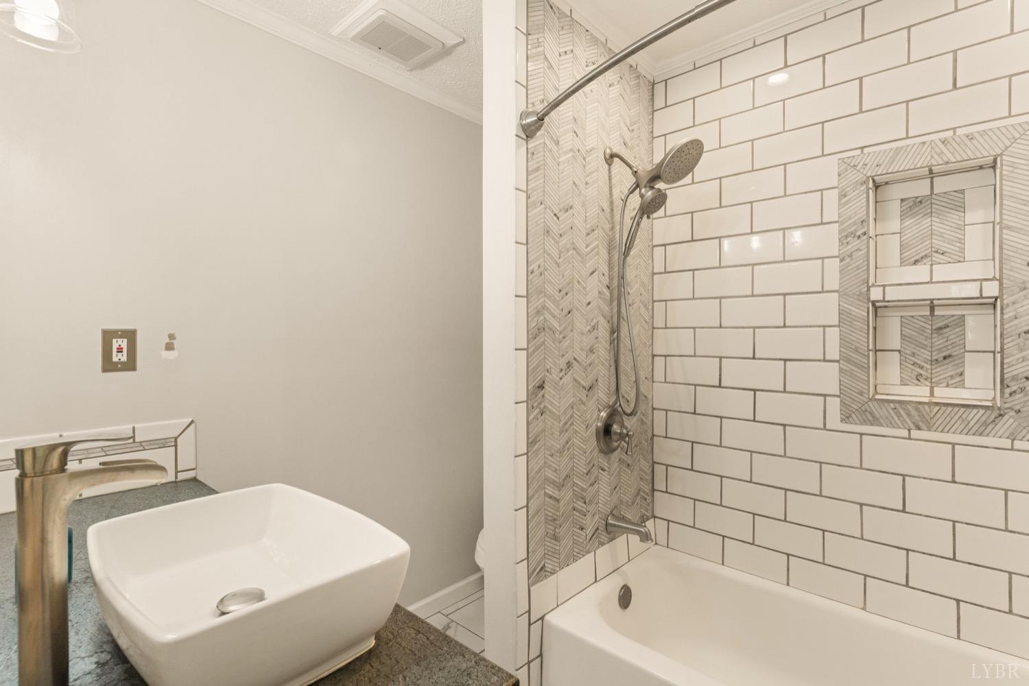 119 Stonehouse Drive, Lynchburg, Virginia image 22