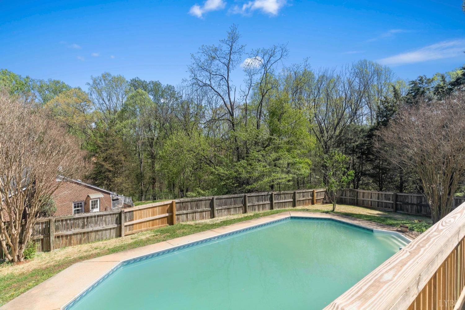 119 Stonehouse Drive, Lynchburg, Virginia image 39