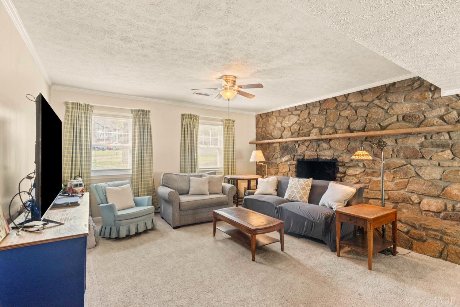 119 Stonehouse Drive, Lynchburg, Virginia image 29