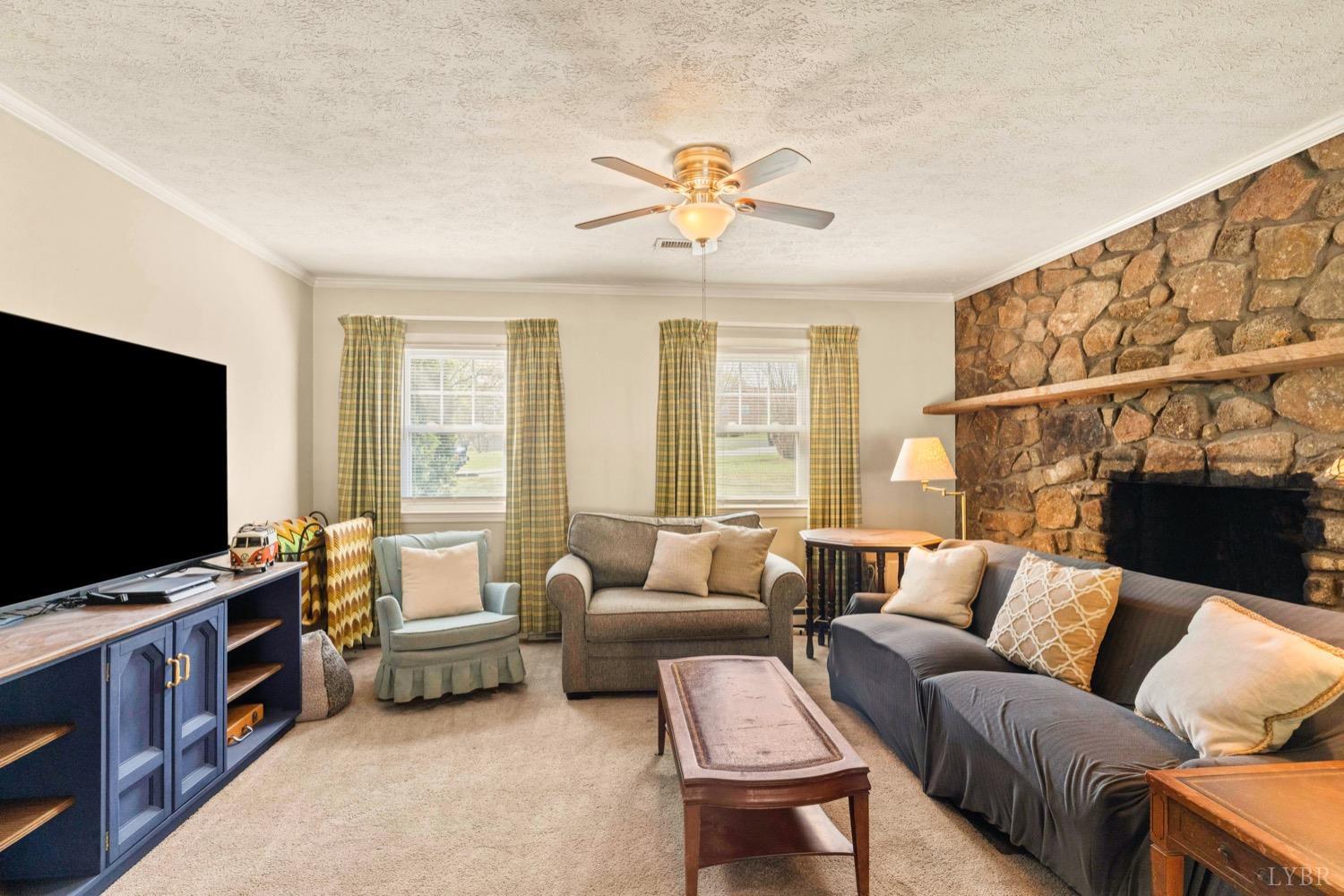 119 Stonehouse Drive, Lynchburg, Virginia image 30