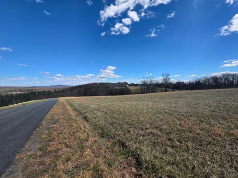 Tiny photo for 0 Skyline Road, Appomattox, VA 24522 (MLS # 365531)