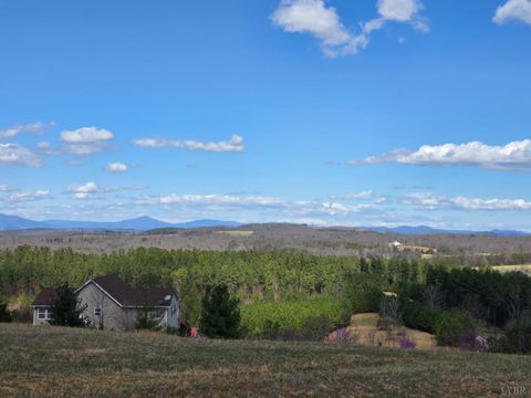 Tiny photo for 0 Skyline Road, Appomattox, VA 24522 (MLS # 365531)