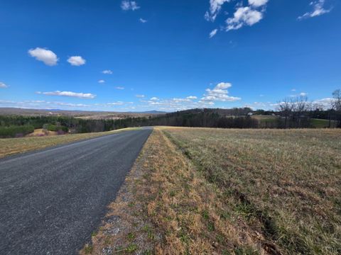Tiny photo for 0 Skyline Road, Appomattox, VA 24522 (MLS # 365531)