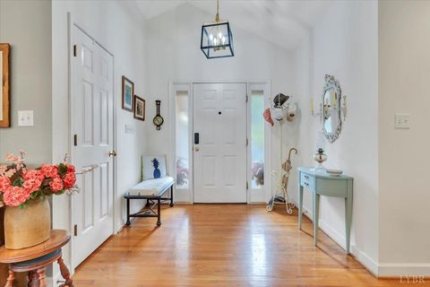 Tiny photo for 1037 Whitetail Drive, Huddleston, VA 24104 (MLS # 364288)