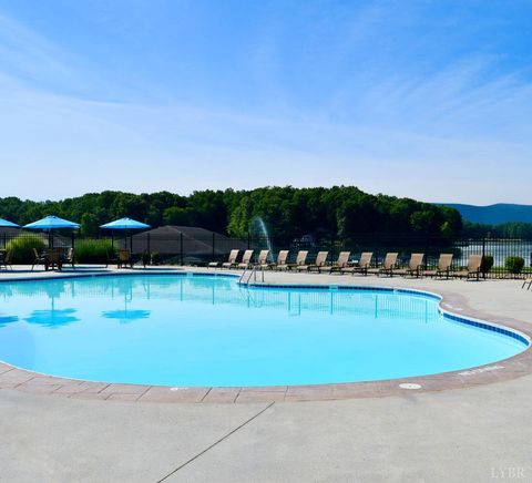 Tiny photo for 1037 Whitetail Drive, Huddleston, VA 24104 (MLS # 364288)