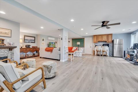 Tiny photo for 1037 Whitetail Drive, Huddleston, VA 24104 (MLS # 364288)