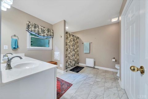 Tiny photo for 1037 Whitetail Drive, Huddleston, VA 24104 (MLS # 364288)