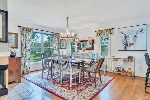 Tiny photo for 1037 Whitetail Drive, Huddleston, VA 24104 (MLS # 364288)