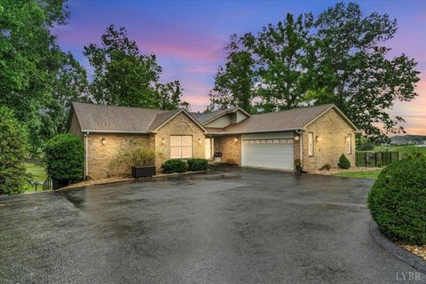 Tiny photo for 1037 Whitetail Drive, Huddleston, VA 24104 (MLS # 364288)