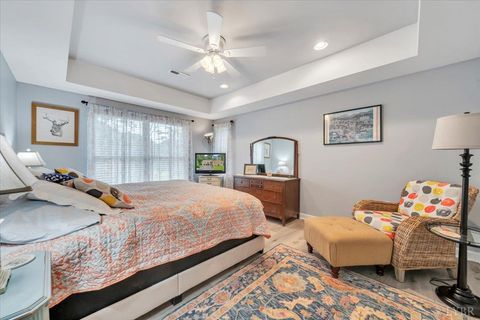 Tiny photo for 1037 Whitetail Drive, Huddleston, VA 24104 (MLS # 364288)