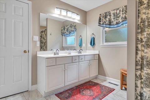 Tiny photo for 1037 Whitetail Drive, Huddleston, VA 24104 (MLS # 364288)