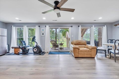 Tiny photo for 1037 Whitetail Drive, Huddleston, VA 24104 (MLS # 364288)