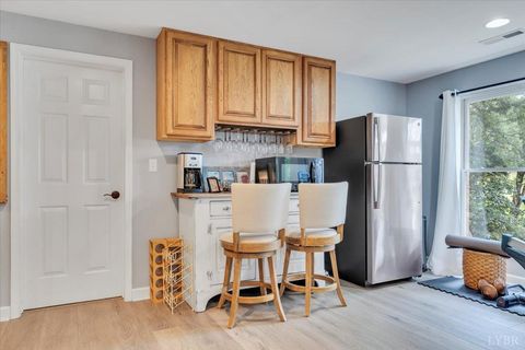 Tiny photo for 1037 Whitetail Drive, Huddleston, VA 24104 (MLS # 364288)