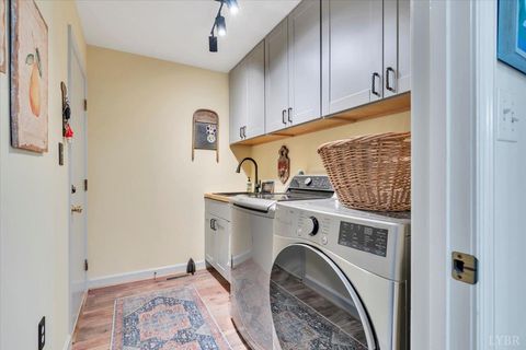 Tiny photo for 1037 Whitetail Drive, Huddleston, VA 24104 (MLS # 364288)