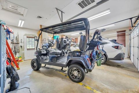 Tiny photo for 1037 Whitetail Drive, Huddleston, VA 24104 (MLS # 364288)