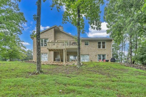 Tiny photo for 1037 Whitetail Drive, Huddleston, VA 24104 (MLS # 364288)