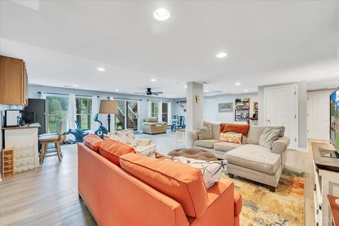 Tiny photo for 1037 Whitetail Drive, Huddleston, VA 24104 (MLS # 364288)