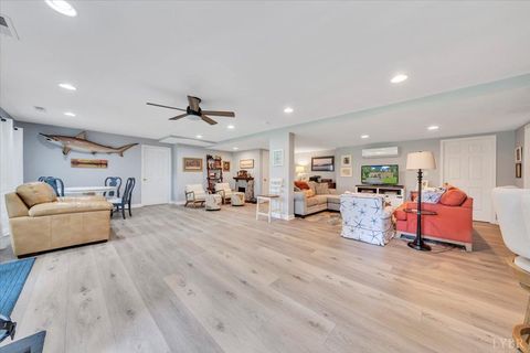 Tiny photo for 1037 Whitetail Drive, Huddleston, VA 24104 (MLS # 364288)