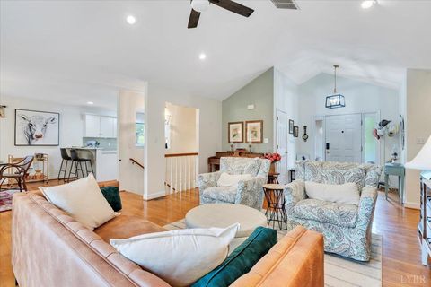 Tiny photo for 1037 Whitetail Drive, Huddleston, VA 24104 (MLS # 364288)