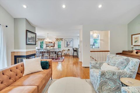 Tiny photo for 1037 Whitetail Drive, Huddleston, VA 24104 (MLS # 364288)