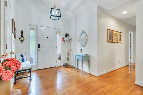 Tiny photo for 1037 Whitetail Drive, Huddleston, VA 24104 (MLS # 364288)