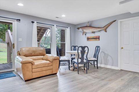 Tiny photo for 1037 Whitetail Drive, Huddleston, VA 24104 (MLS # 364288)