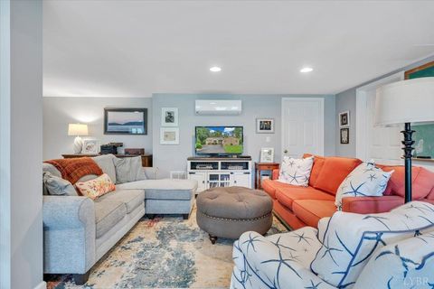 Tiny photo for 1037 Whitetail Drive, Huddleston, VA 24104 (MLS # 364288)