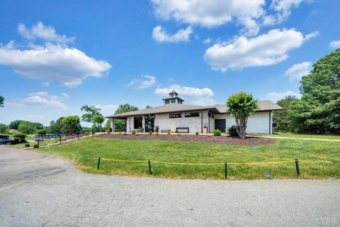 Tiny photo for 1037 Whitetail Drive, Huddleston, VA 24104 (MLS # 364288)