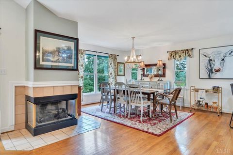 Tiny photo for 1037 Whitetail Drive, Huddleston, VA 24104 (MLS # 364288)