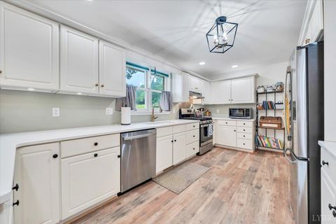 Tiny photo for 1037 Whitetail Drive, Huddleston, VA 24104 (MLS # 364288)