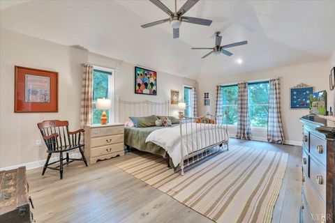 Tiny photo for 1037 Whitetail Drive, Huddleston, VA 24104 (MLS # 364288)