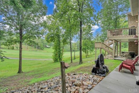 Tiny photo for 1037 Whitetail Drive, Huddleston, VA 24104 (MLS # 364288)