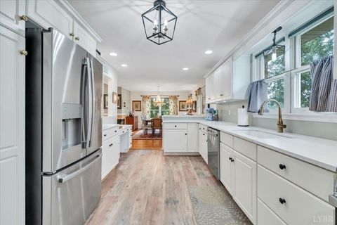 Tiny photo for 1037 Whitetail Drive, Huddleston, VA 24104 (MLS # 364288)