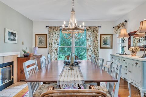 Tiny photo for 1037 Whitetail Drive, Huddleston, VA 24104 (MLS # 364288)