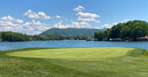 Tiny photo for 1037 Whitetail Drive, Huddleston, VA 24104 (MLS # 364288)