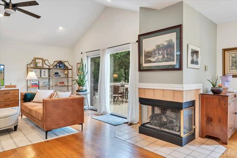 Tiny photo for 1037 Whitetail Drive, Huddleston, VA 24104 (MLS # 364288)