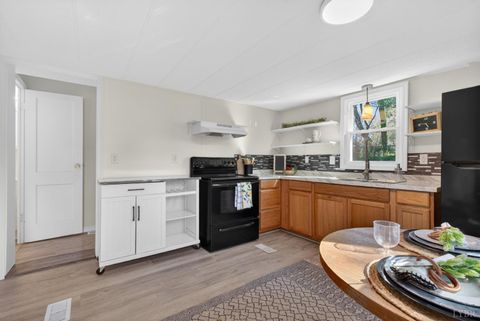 Tiny photo for 151 Brooks Street, Monroe, VA 24574 (MLS # 366508)