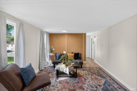 Tiny photo for 151 Brooks Street, Monroe, VA 24574 (MLS # 366508)