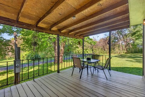 Tiny photo for 151 Brooks Street, Monroe, VA 24574 (MLS # 366508)