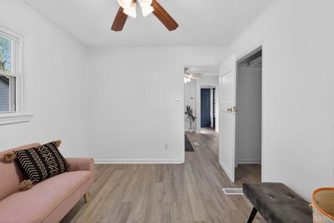 Tiny photo for 151 Brooks Street, Monroe, VA 24574 (MLS # 366508)