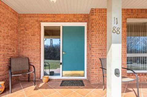 Tiny photo for 1188 Hopes Way, Bedford, VA 24523 (MLS # 364922)
