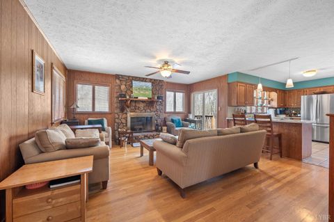 Tiny photo for 1188 Hopes Way, Bedford, VA 24523 (MLS # 364922)