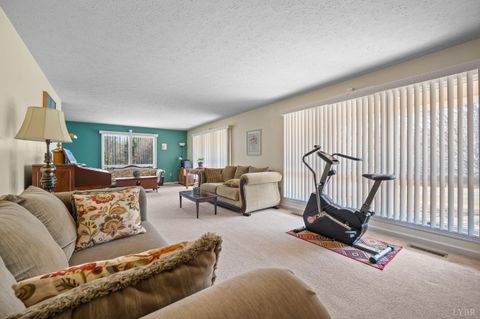 Tiny photo for 1188 Hopes Way, Bedford, VA 24523 (MLS # 364922)