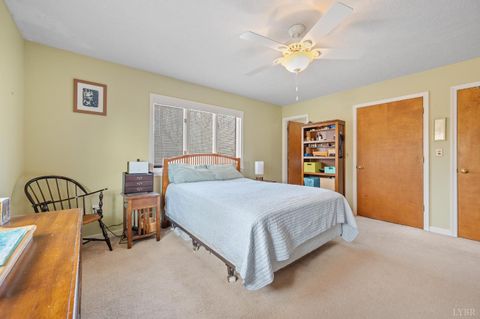 Tiny photo for 1188 Hopes Way, Bedford, VA 24523 (MLS # 364922)