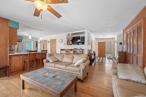 Tiny photo for 1188 Hopes Way, Bedford, VA 24523 (MLS # 364922)