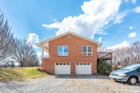 Tiny photo for 1188 Hopes Way, Bedford, VA 24523 (MLS # 364922)