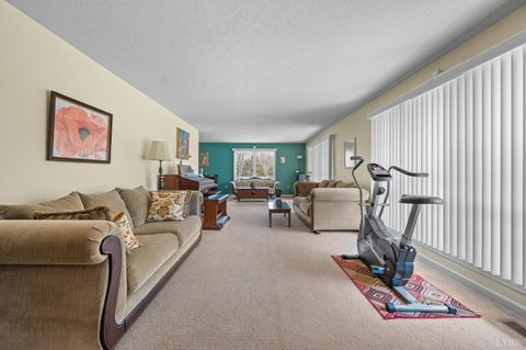 Tiny photo for 1188 Hopes Way, Bedford, VA 24523 (MLS # 364922)