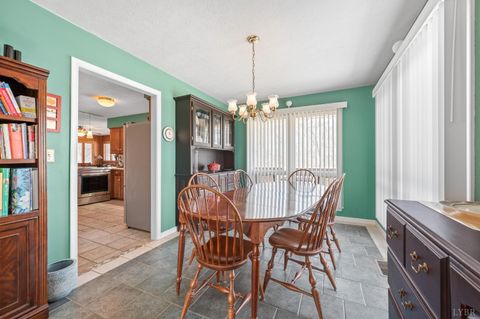 Tiny photo for 1188 Hopes Way, Bedford, VA 24523 (MLS # 364922)